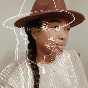 Meet your Posher, Briana